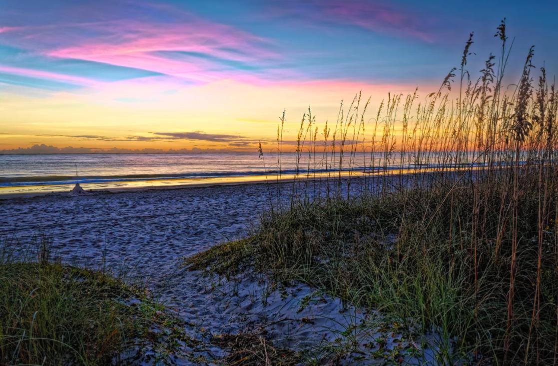 Jessamine 7, 3 Bedrooms, Walk To Beach, Sleeps 8 Hilton Head Island Exterior foto