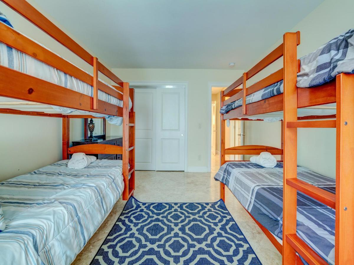 Jessamine 7, 3 Bedrooms, Walk To Beach, Sleeps 8 Hilton Head Island Exterior foto