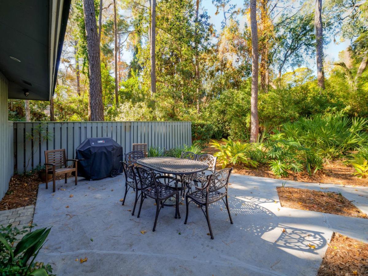 Jessamine 7, 3 Bedrooms, Walk To Beach, Sleeps 8 Hilton Head Island Exterior foto