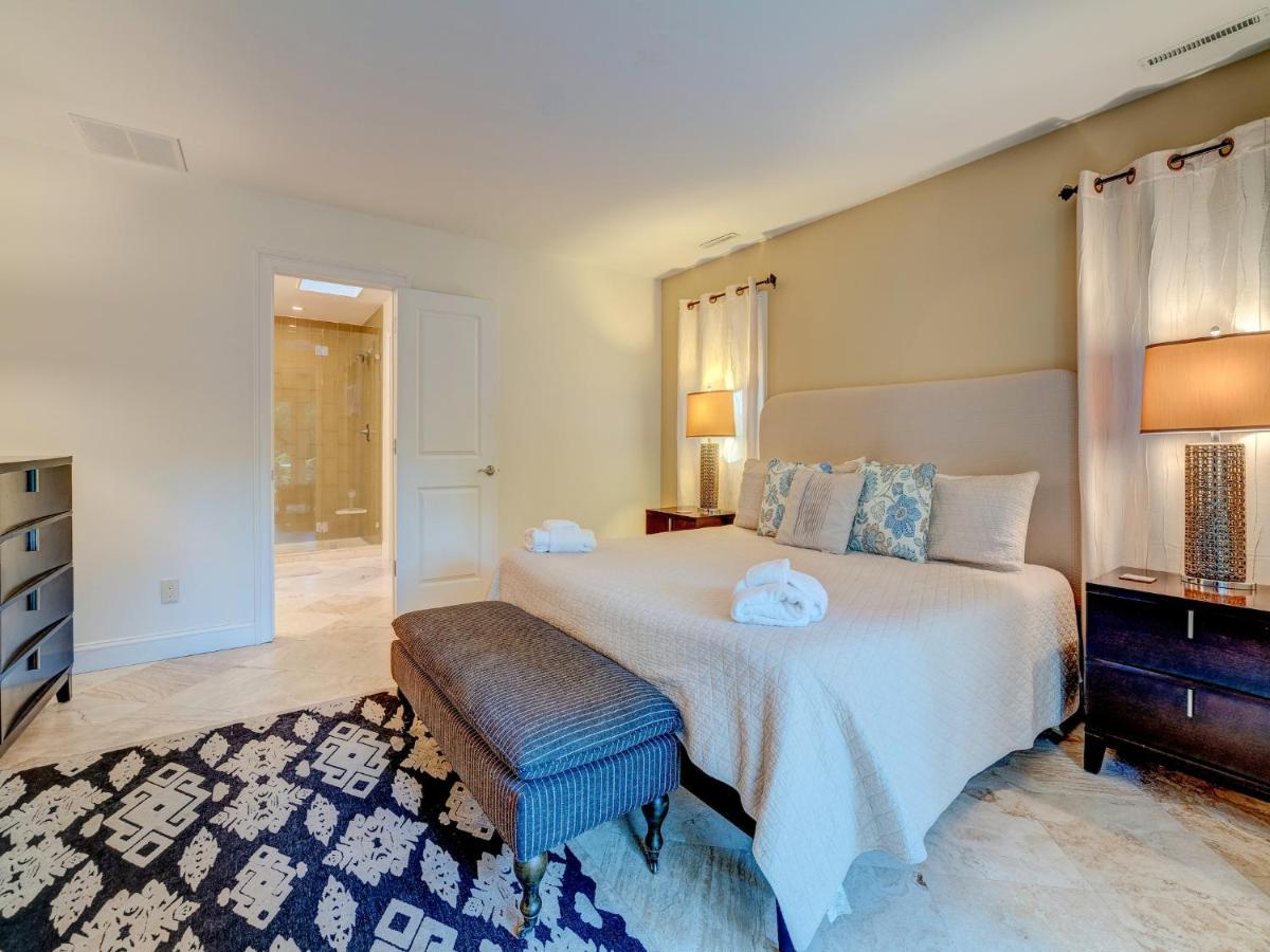 Jessamine 7, 3 Bedrooms, Walk To Beach, Sleeps 8 Hilton Head Island Exterior foto