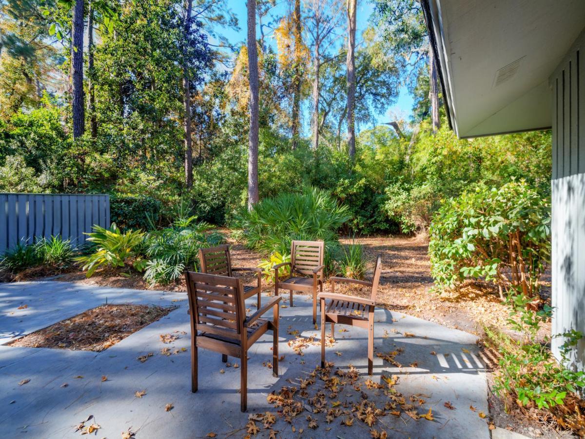 Jessamine 7, 3 Bedrooms, Walk To Beach, Sleeps 8 Hilton Head Island Exterior foto